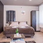 Aranyfuert Vendeghaz ゲストハウス トカイ