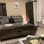 Aranyfuert Vendeghaz 3*
