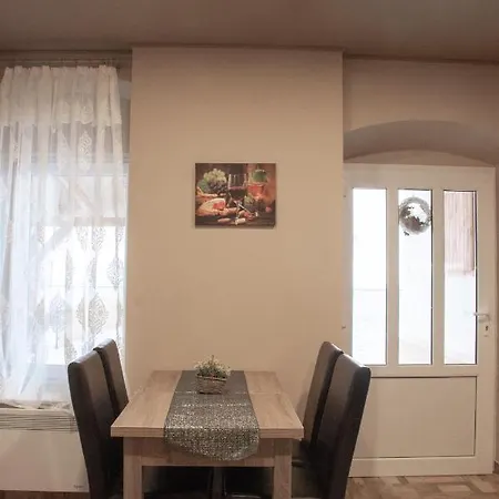 Aranyfuert Vendeghaz Pensiune Tokaj