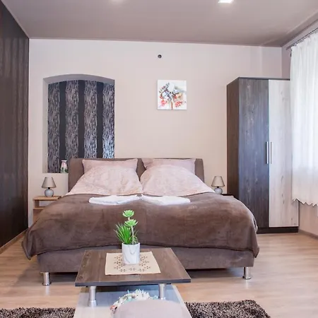 Aranyfuert Vendeghaz Pensiune Tokaj