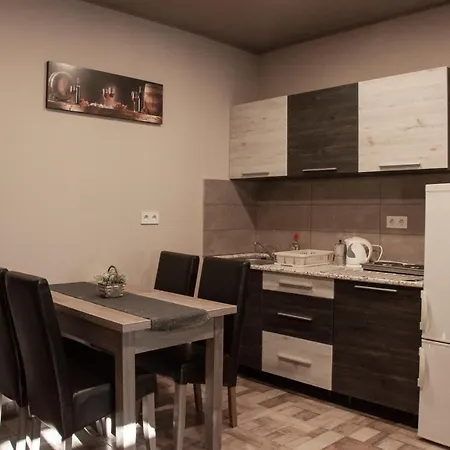 Aranyfuert Vendeghaz Tokaj