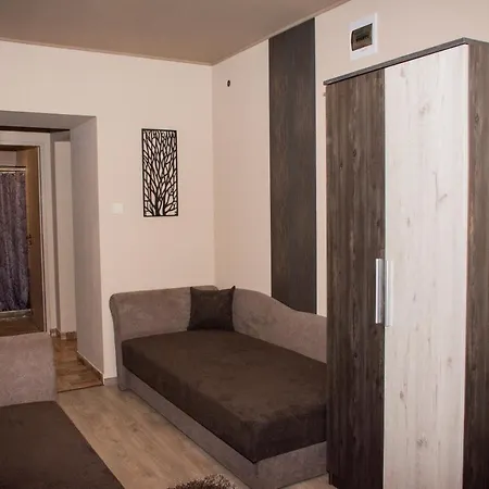 Aranyfuert Vendeghaz Pensiune 3*