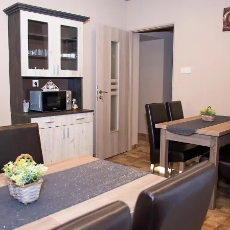 Aranyfuert Vendeghaz 3*