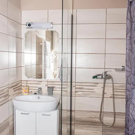 Aranyfuert Vendeghaz 3* Tokaj