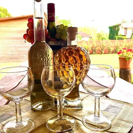 Aranyfuert Vendeghaz 3*