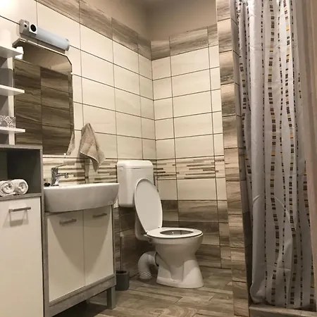 Aranyfuert Vendeghaz 3*