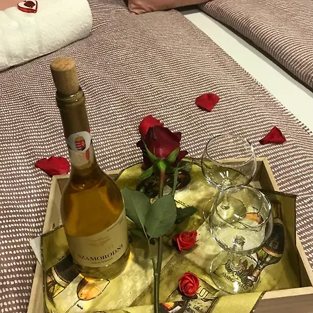 Aranyfuert Vendeghaz 3*