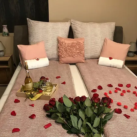Guest house Aranyfuert Vendeghaz