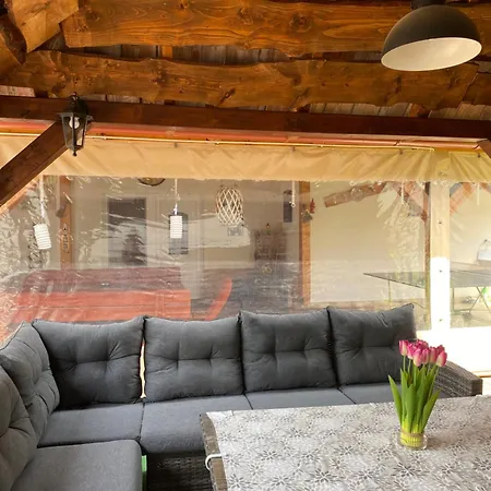 Pensiune Aranyfuert Vendeghaz 3*