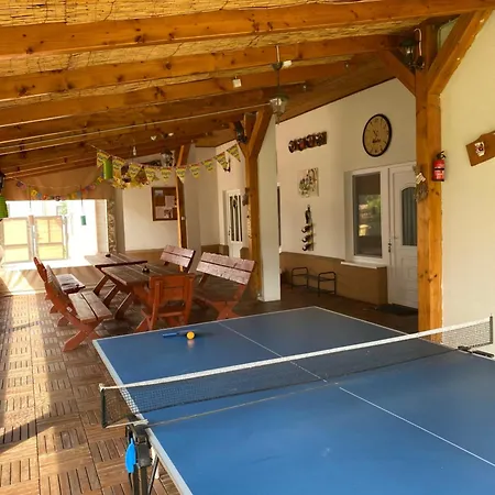 Aranyfuert Vendeghaz 3*