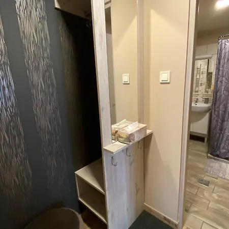 Aranyfuert Vendeghaz Pensiune 3*