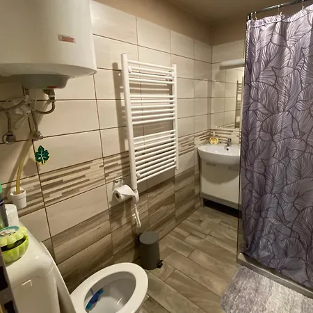 Aranyfuert Vendeghaz Tokaj