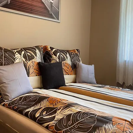 Aranyfuert Vendeghaz