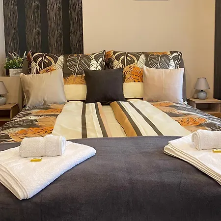 Aranyfuert Vendeghaz Pensiune Tokaj