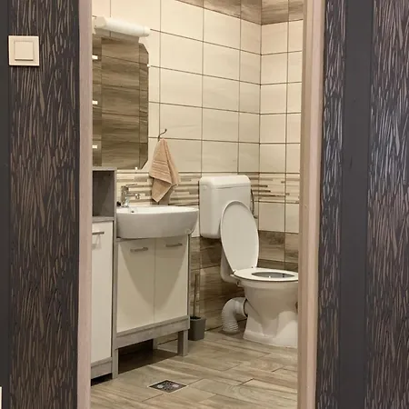 Pensiune Aranyfuert Vendeghaz Tokaj