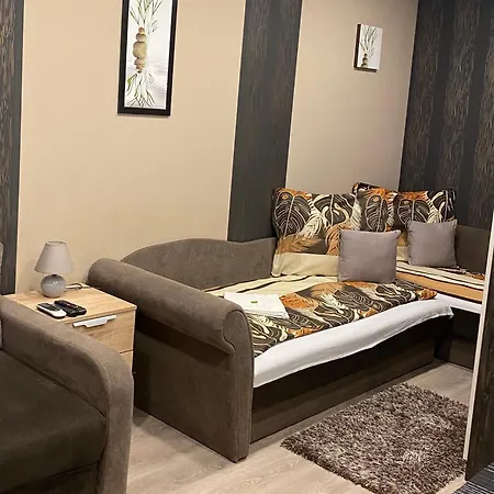 Pensiune Aranyfuert Vendeghaz Tokaj