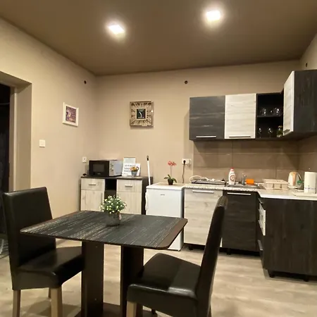 Aranyfuert Vendeghaz Pensiune Tokaj