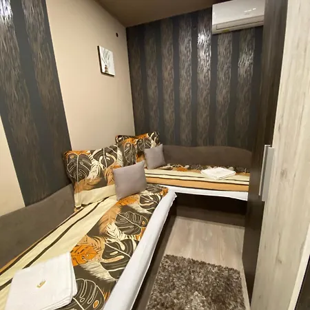 Aranyfuert Vendeghaz 3* Tokaj