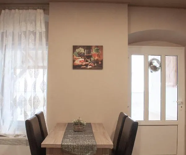 Aranyfürt Affittacamere Tokaj