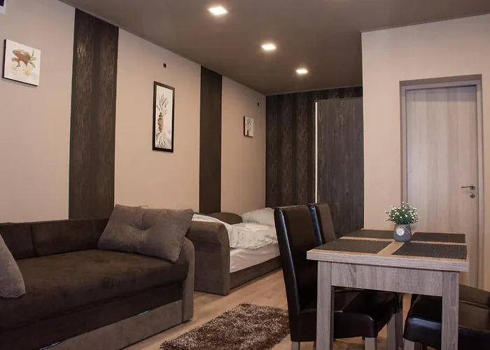 Affittacamere Aranyfürt