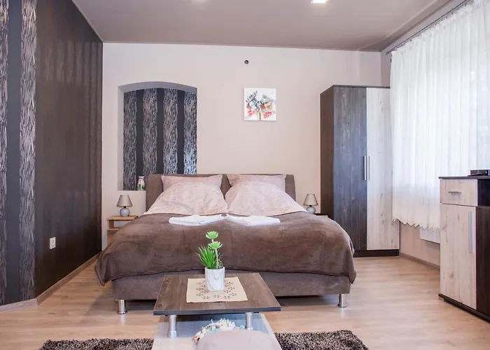 Aranyfürt Affittacamere Tokaj