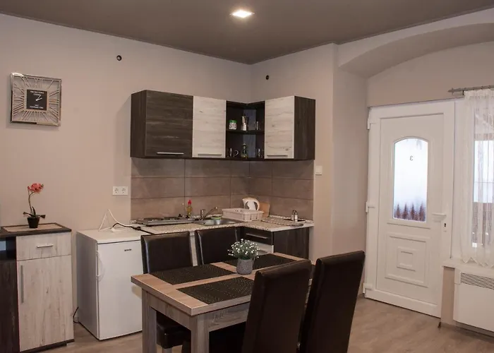 Aranyfürt Affittacamere Tokaj