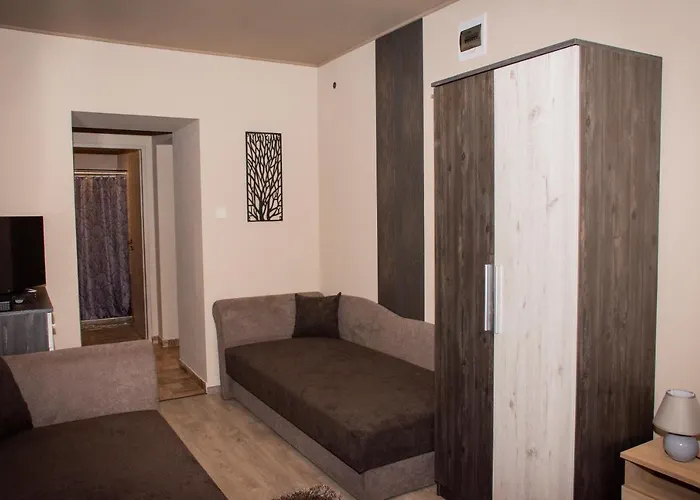 Aranyfürt Affittacamere 3*