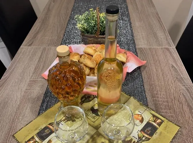 Aranyfuert Vendeghaz 3* Tokaj