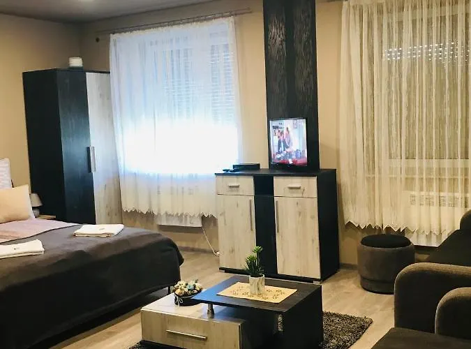 Guest house Aranyfuert Vendeghaz Tokaj