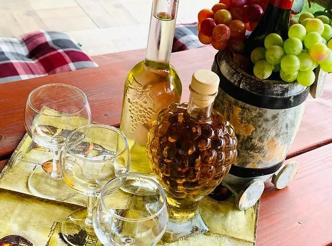 Affittacamere Aranyfürt