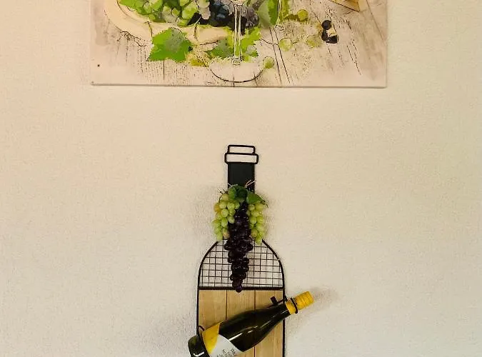 Affittacamere Aranyfürt