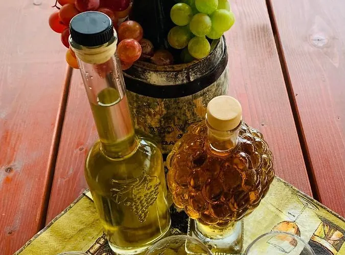 Aranyfürt Affittacamere