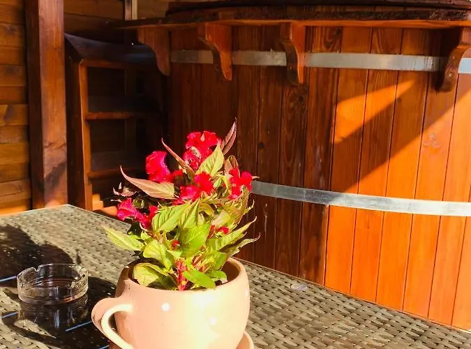 Aranyfürt Affittacamere 3*