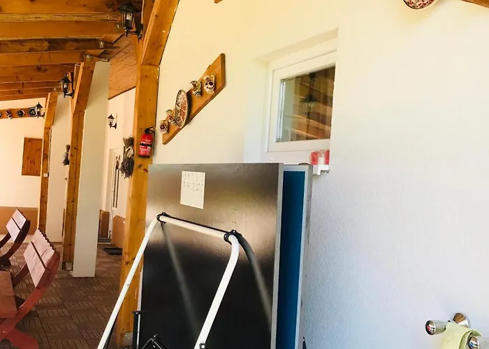 Aranyfuert Vendeghaz Guest house Tokaj