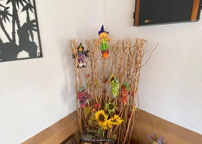 Affittacamere Aranyfürt 3*