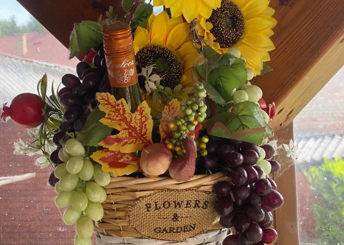 Aranyfürt Affittacamere Tokaj