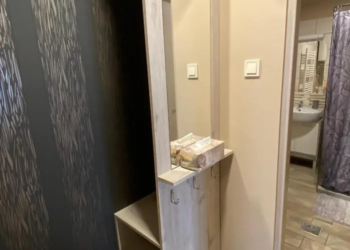 Aranyfürt Affittacamere 3*