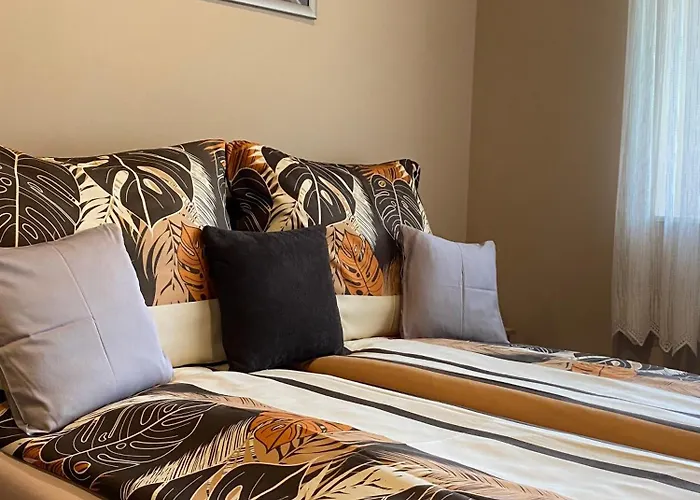 Aranyfuert Vendeghaz