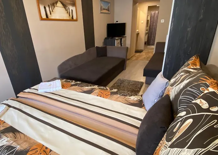 Aranyfuert Vendeghaz Guest house 3*