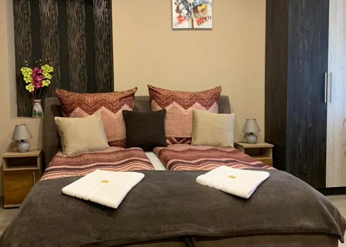 Aranyfürt Affittacamere Tokaj