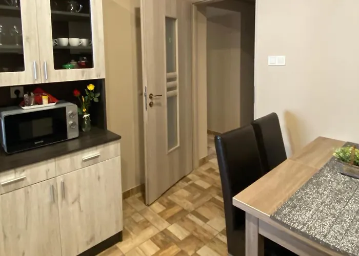 Aranyfürt Affittacamere