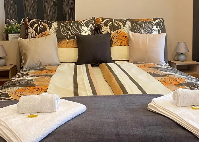 Aranyfürt Affittacamere Tokaj