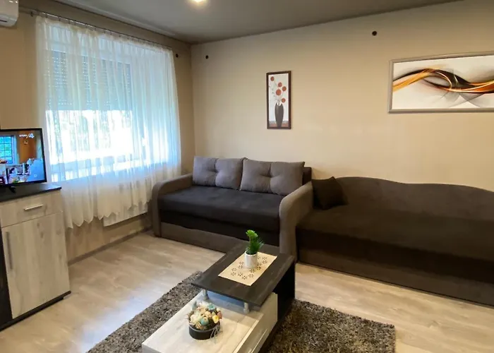 Guest house Aranyfuert Vendeghaz 3*