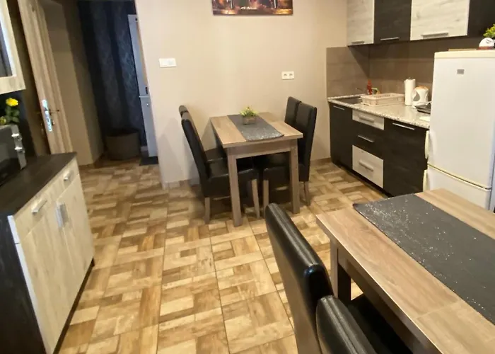 Aranyfürt Affittacamere Tokaj