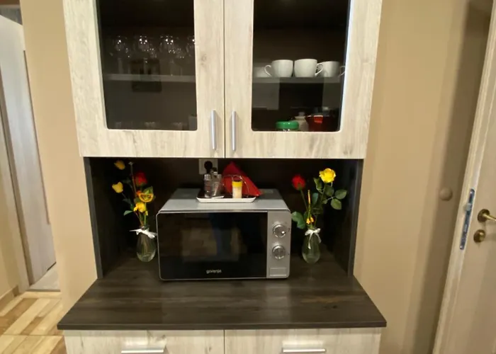 Aranyfürt Affittacamere