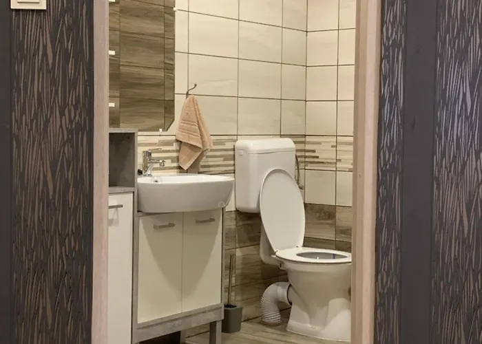 Affittacamere Aranyfürt Tokaj