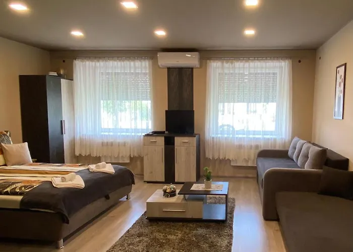 Aranyfürt Affittacamere Tokaj