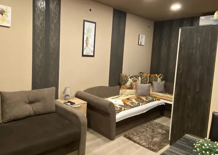 Aranyfürt Affittacamere Tokaj