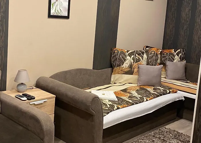 Affittacamere Aranyfürt Tokaj