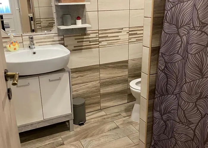 Aranyfürt Affittacamere 3*